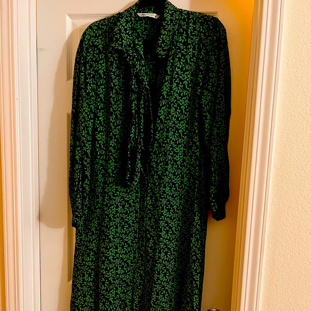 Shirtdress